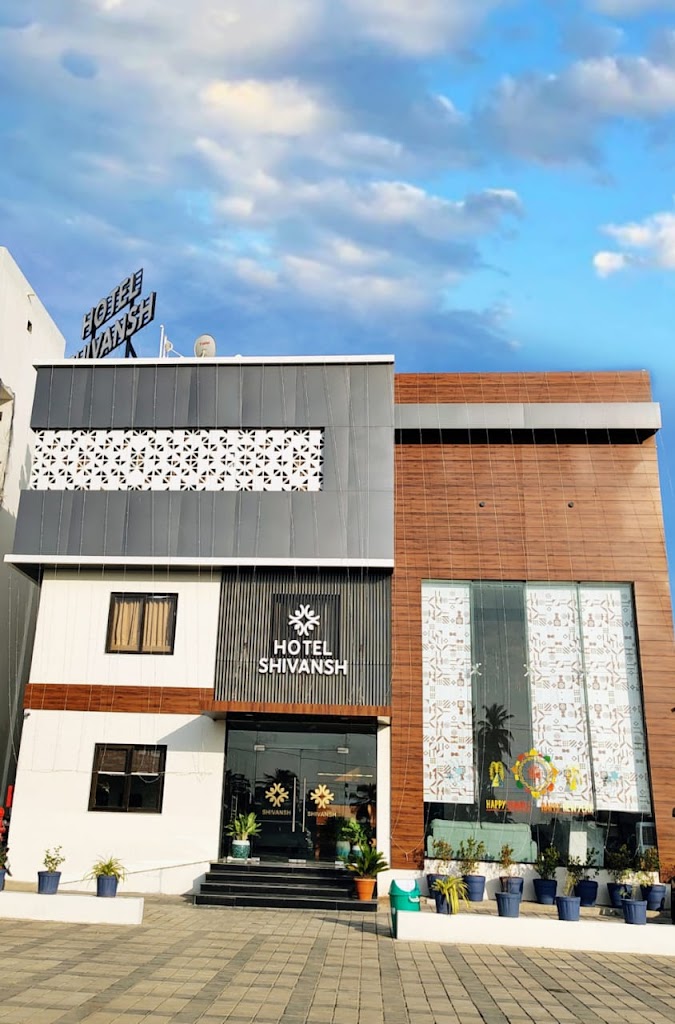 Hotel Shivansh Somnath