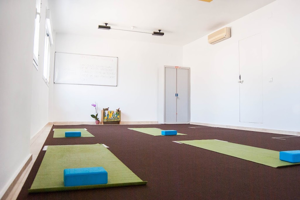 Asociacion El Molino. Un espacio para la transformacion