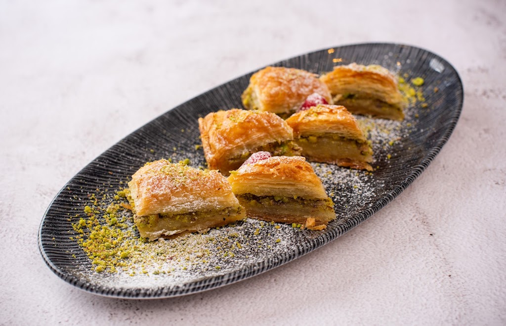 Baklava