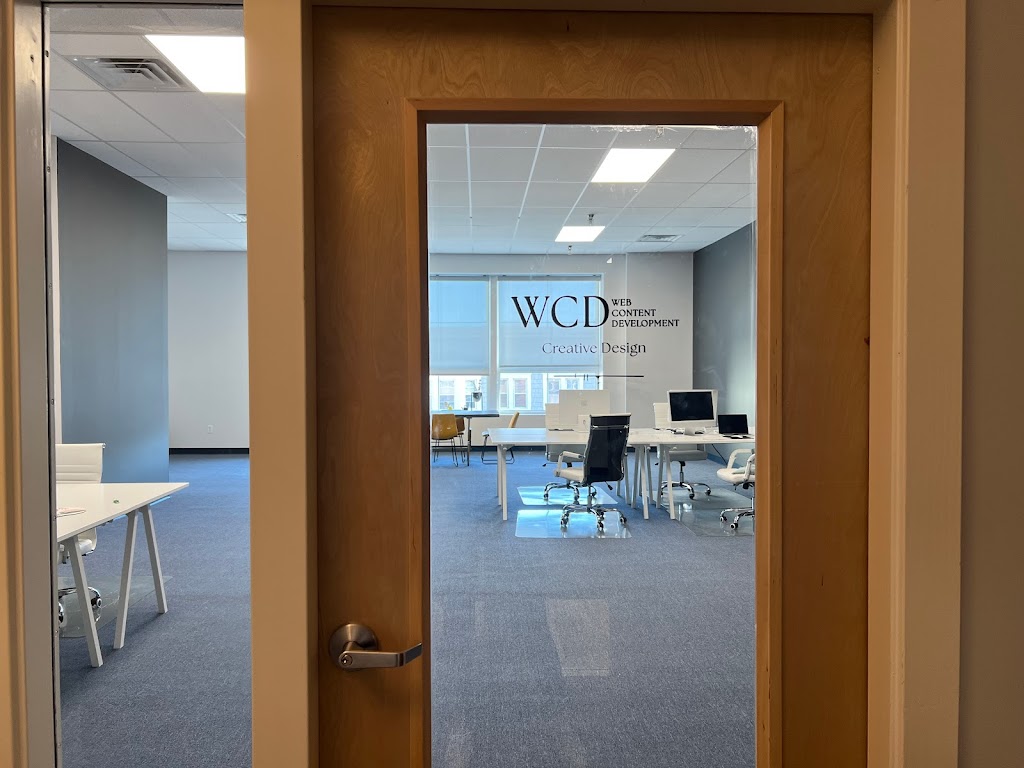 Web Content Development