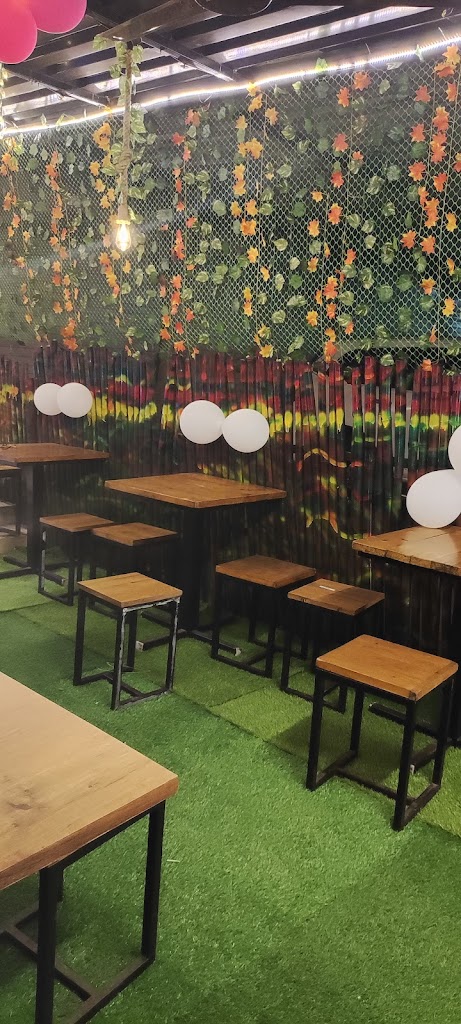 The Western Line Cafe