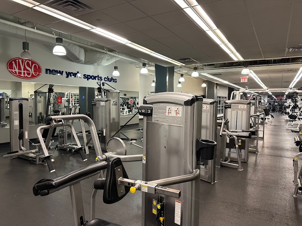  New York Sports Club