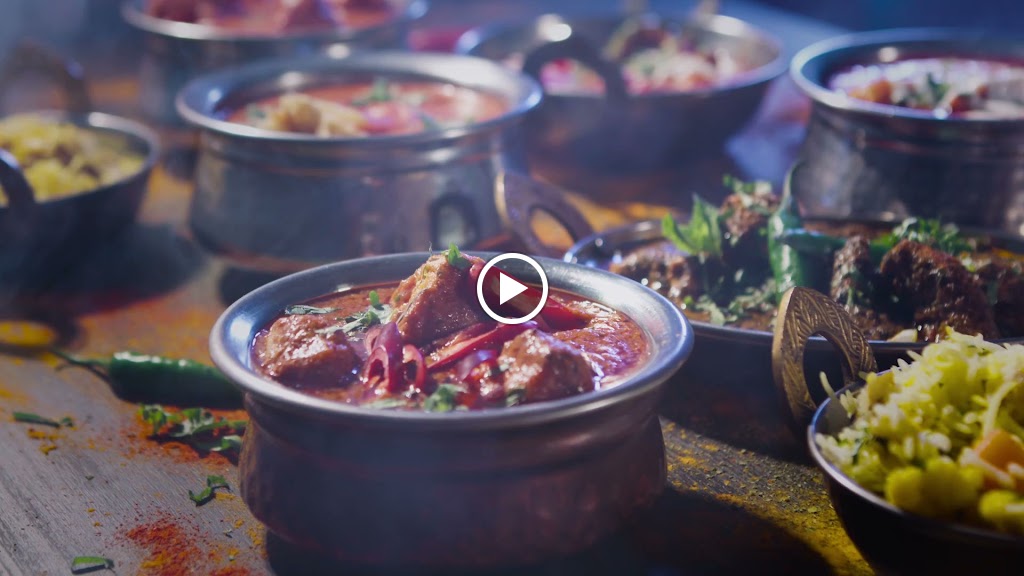 Krishna Port Portals - Indian Restaurant — Videos