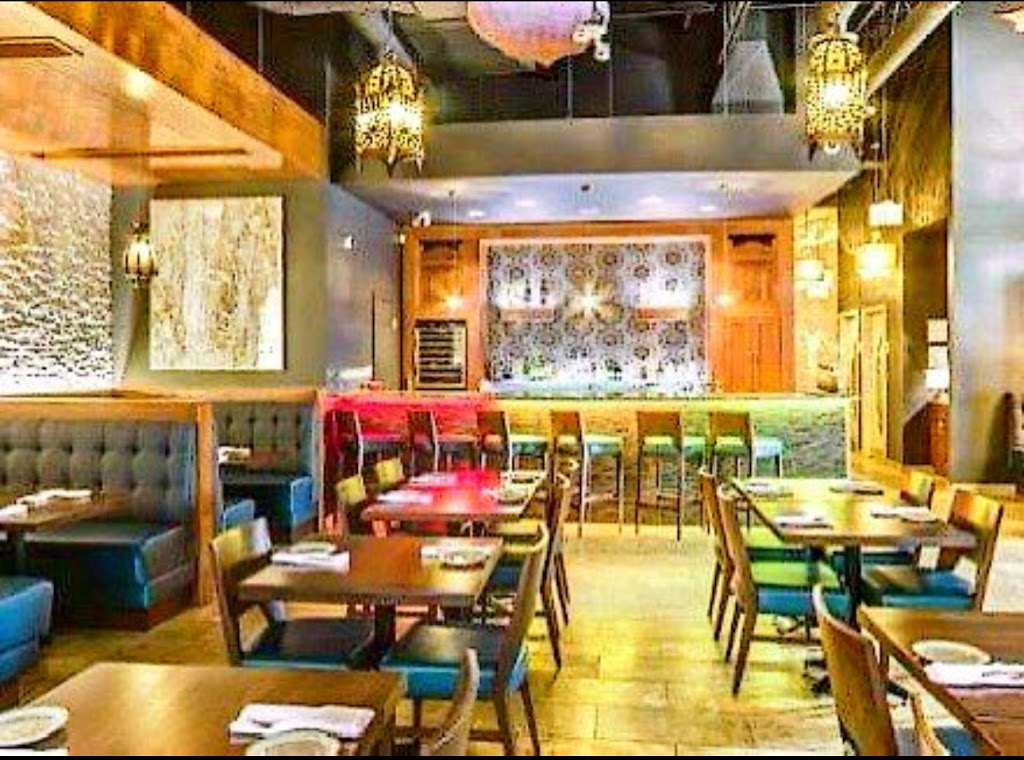 Tamarind East Indian Restaurant in Calgary