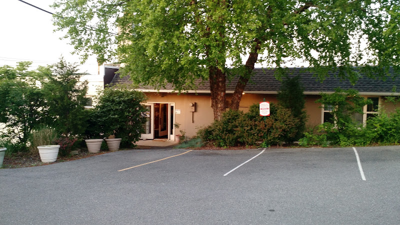  Hot Yoga West Reading