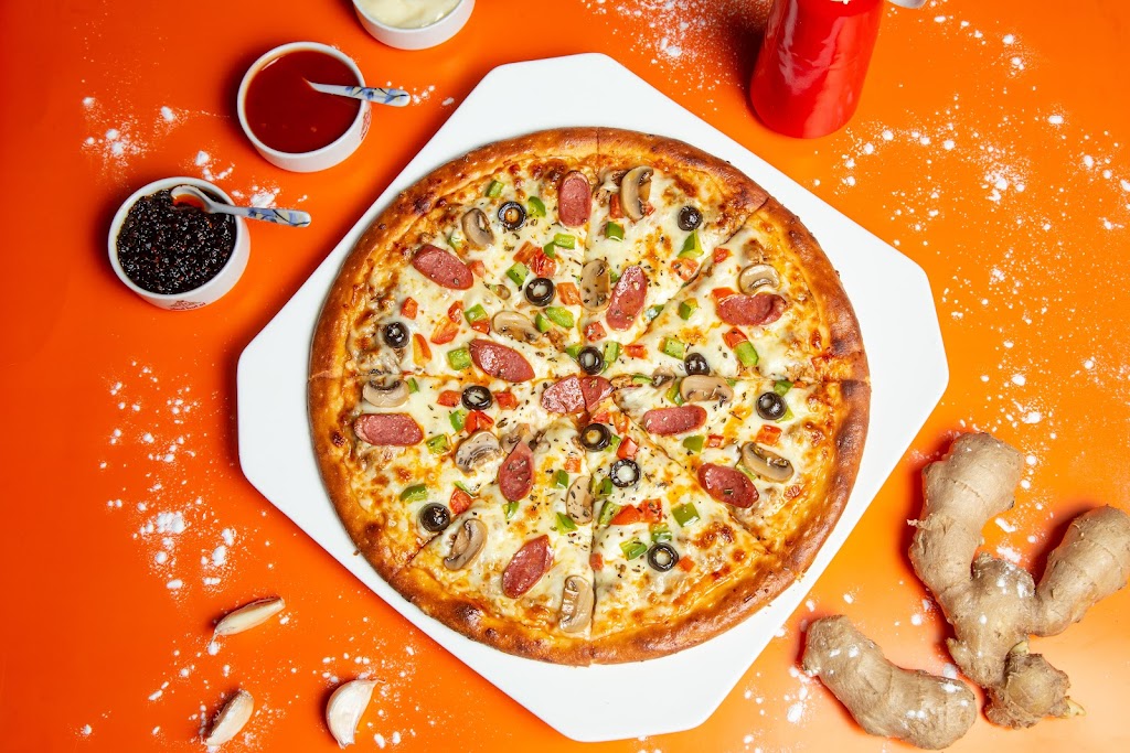 Food & drink