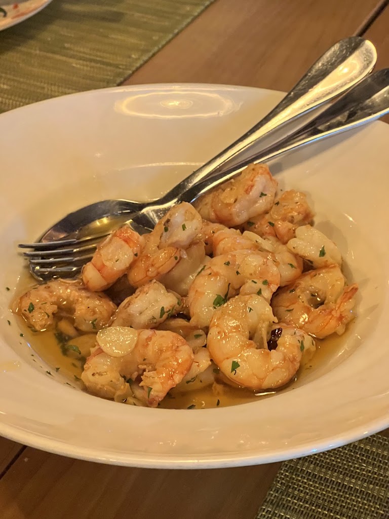 Restaurante Las Meninas — Comida y bebida