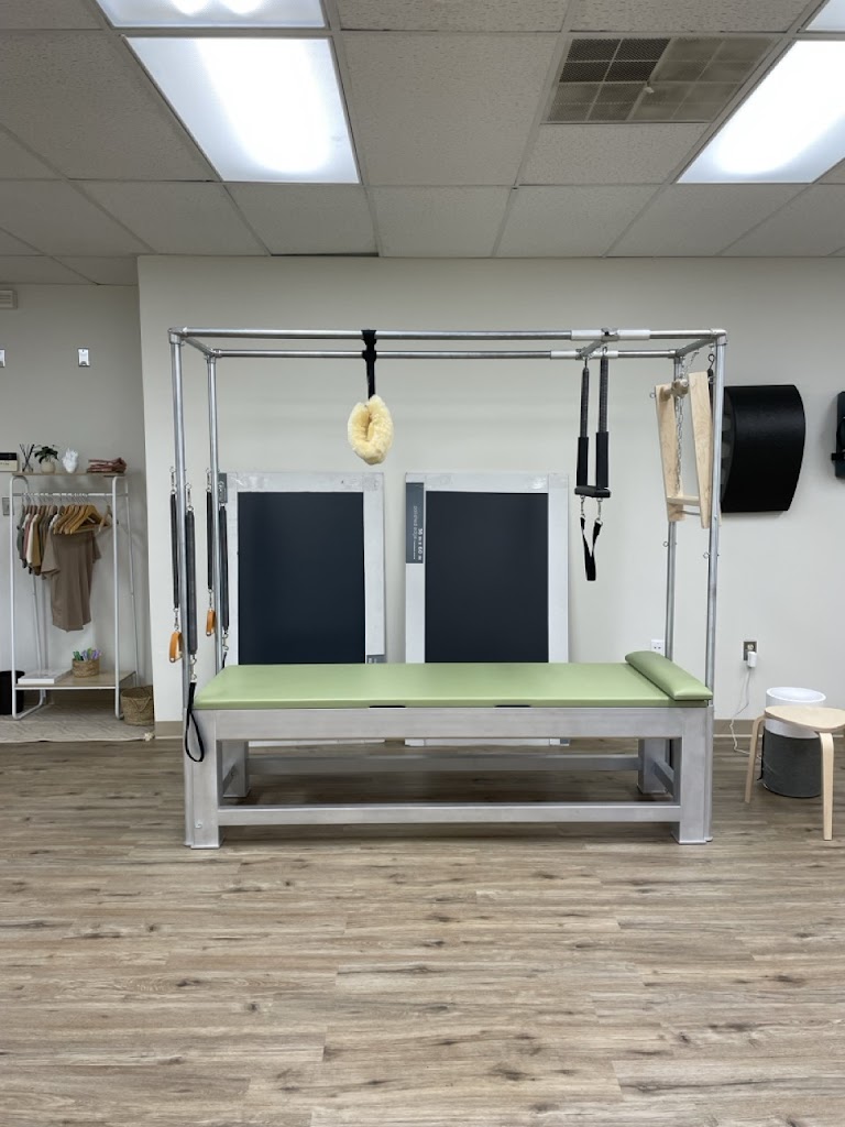  Pathway Pilates Studio