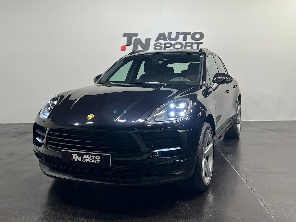 TN Autosport — Mas recientes