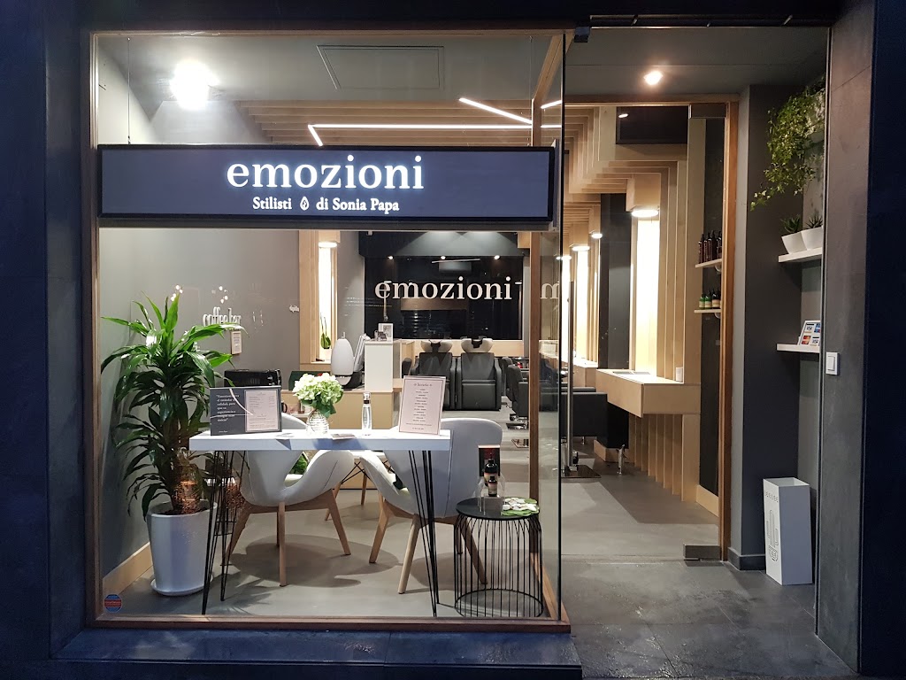 Emozioni — Del propietario