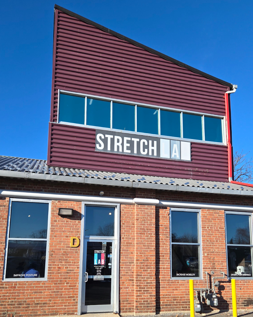  StretchLab