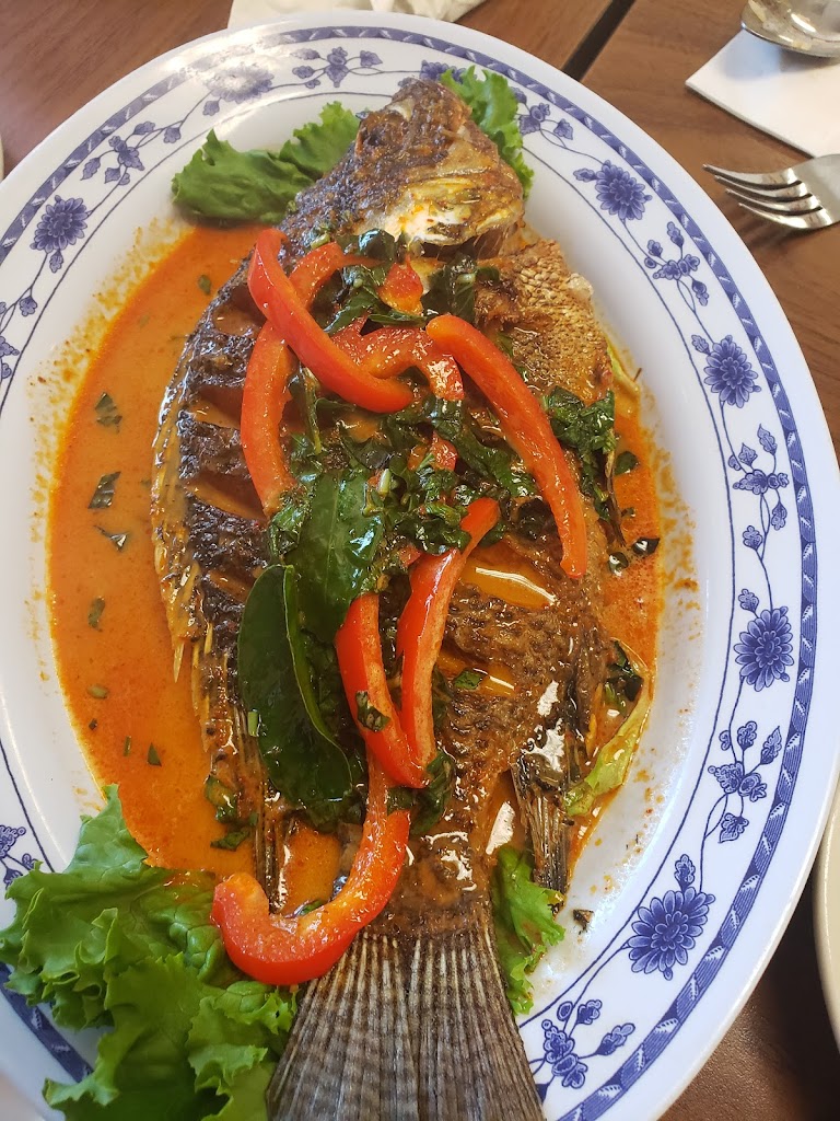 Thai Café