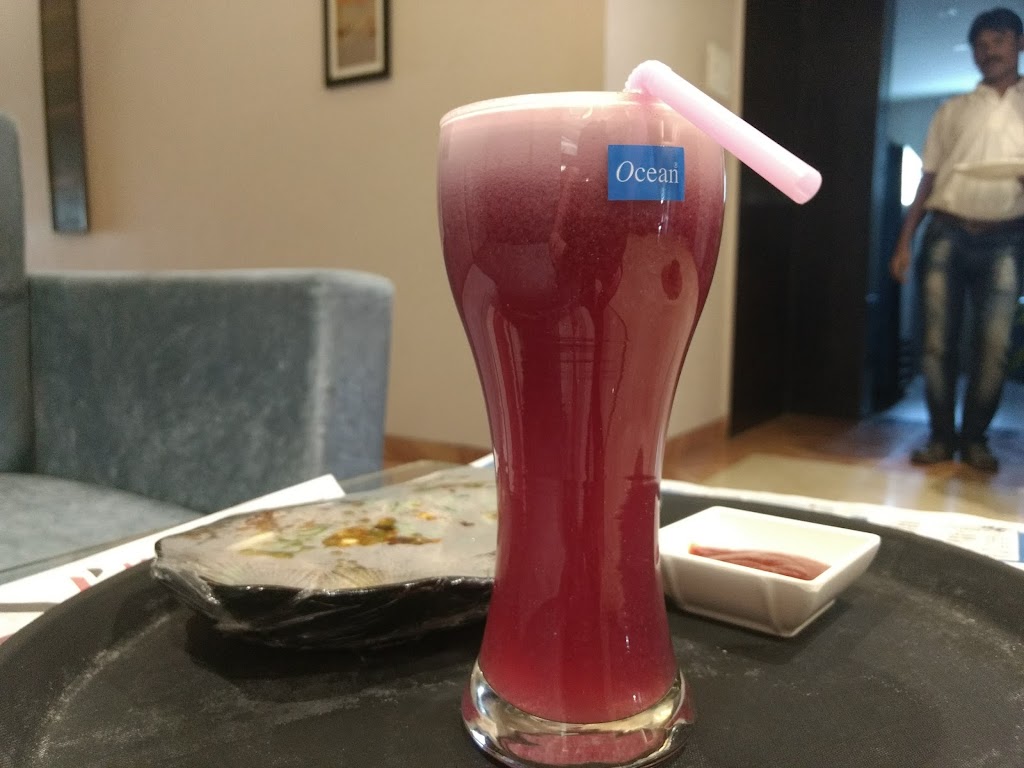 Food & drink