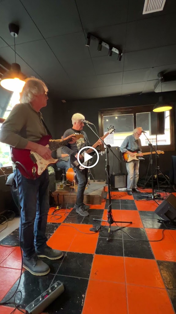 riffs american bar — Videos