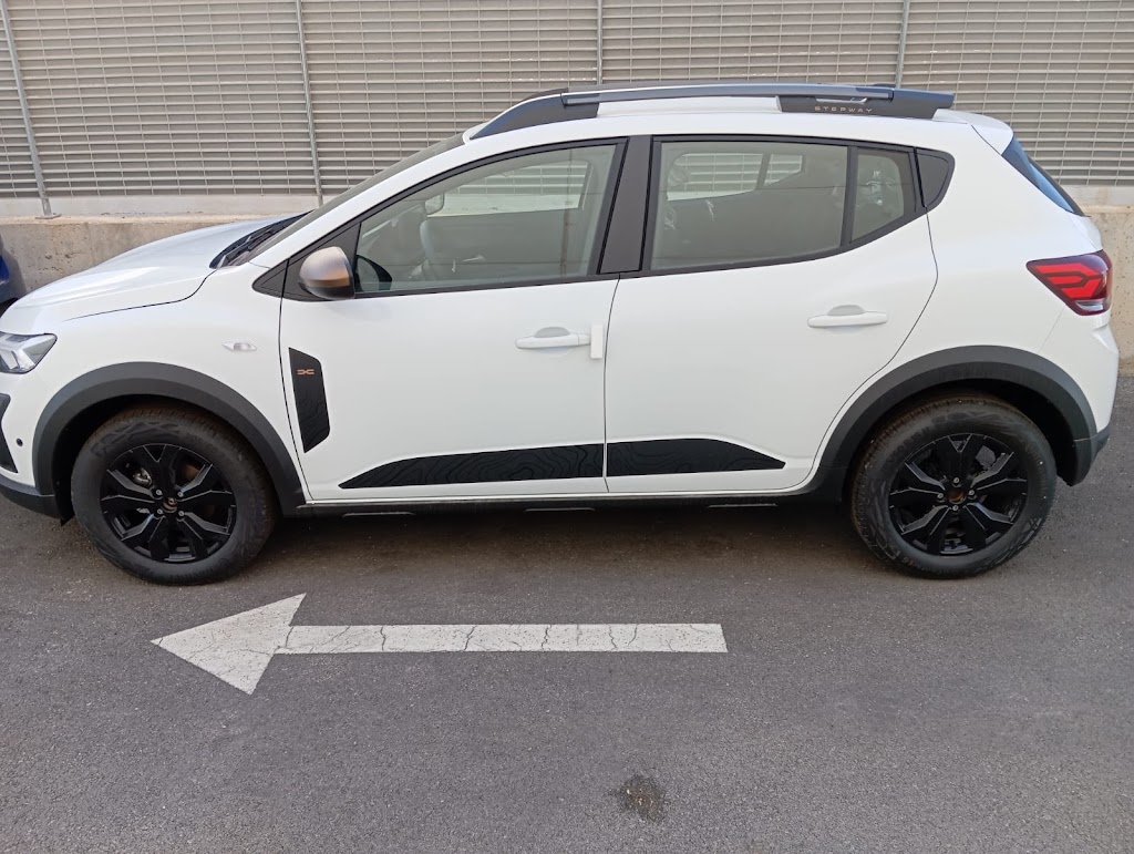 TALLERES BLAS SERNA, S.A. Renault