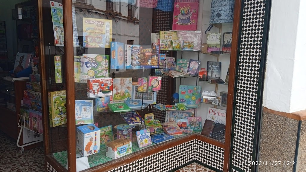 Andalucia Libreria y Papeleria