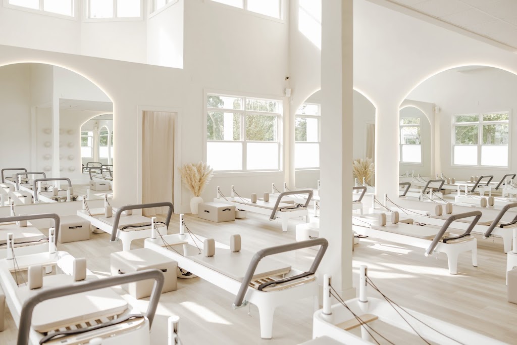  The Daily Pilates Basking Ridge