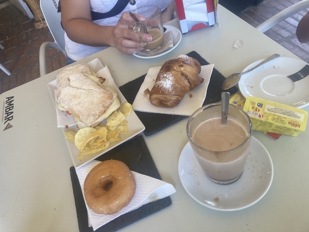 Ciano Coffee Roasters Salou - Cafeteria De Especialidad — Cafe
