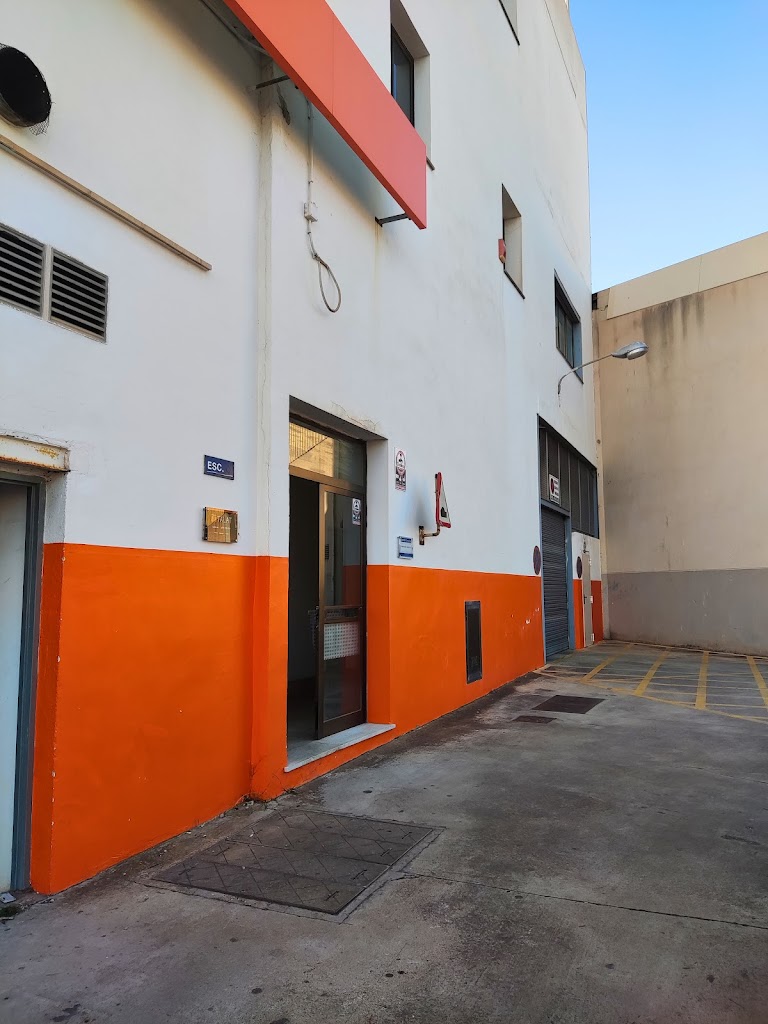 Gamadi Consulting Balears S.L.