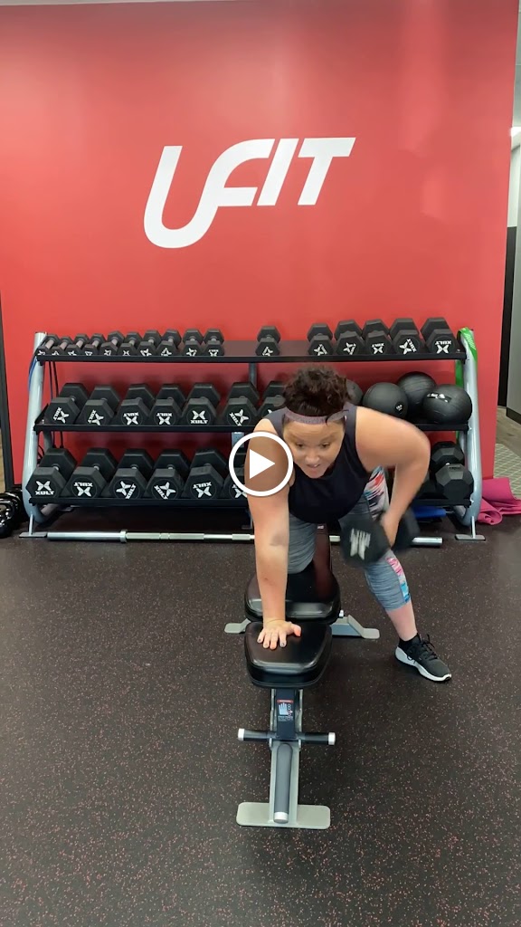 UFit North Fitness Studio