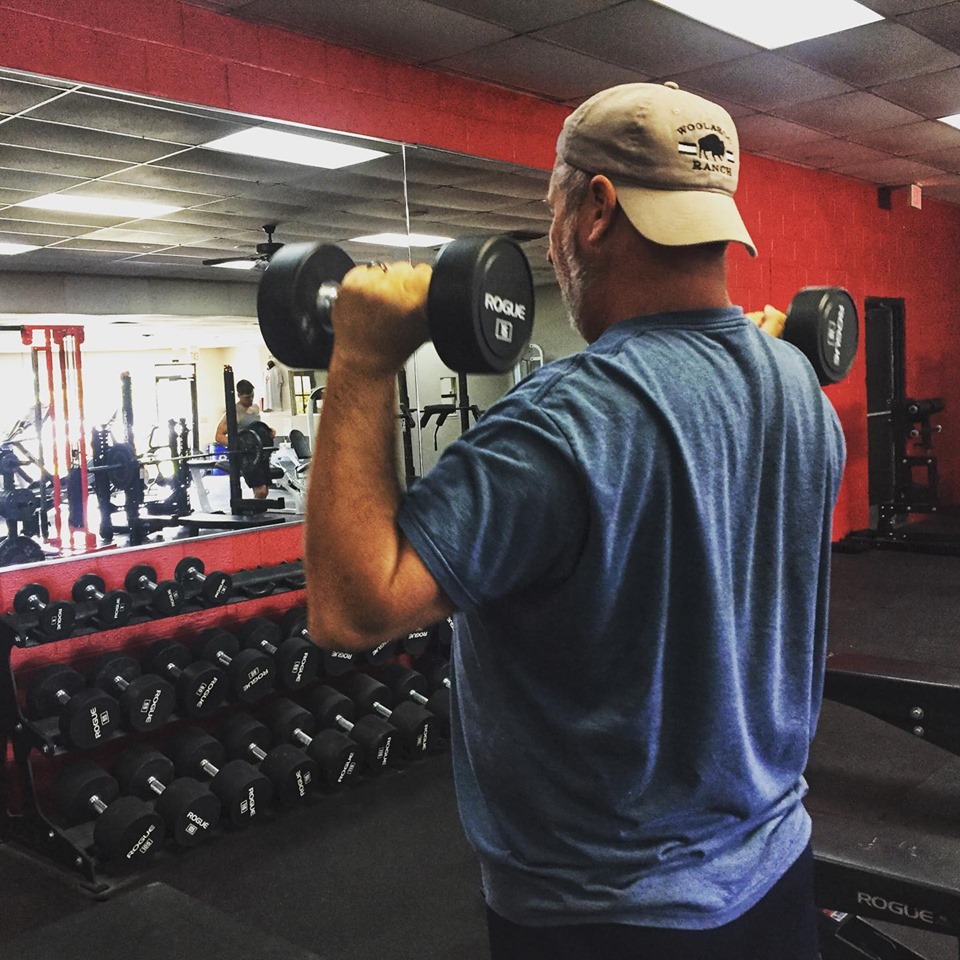  B. Wise Fitness, LLC