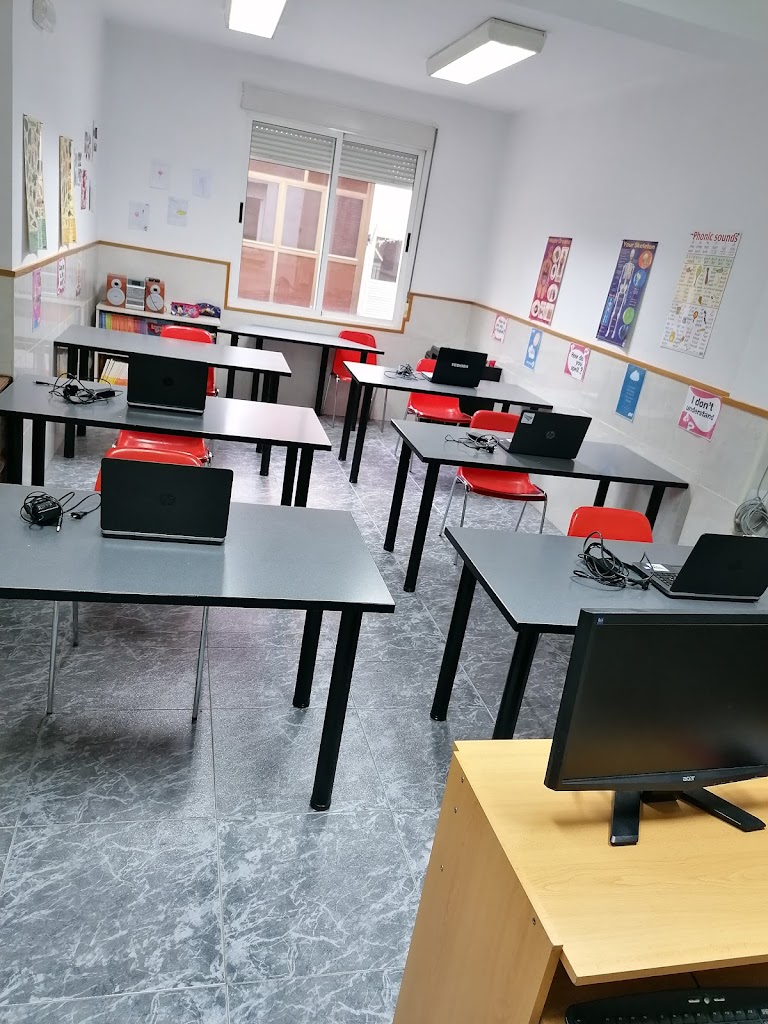 OTAGO LANGUAGE SCHOOL