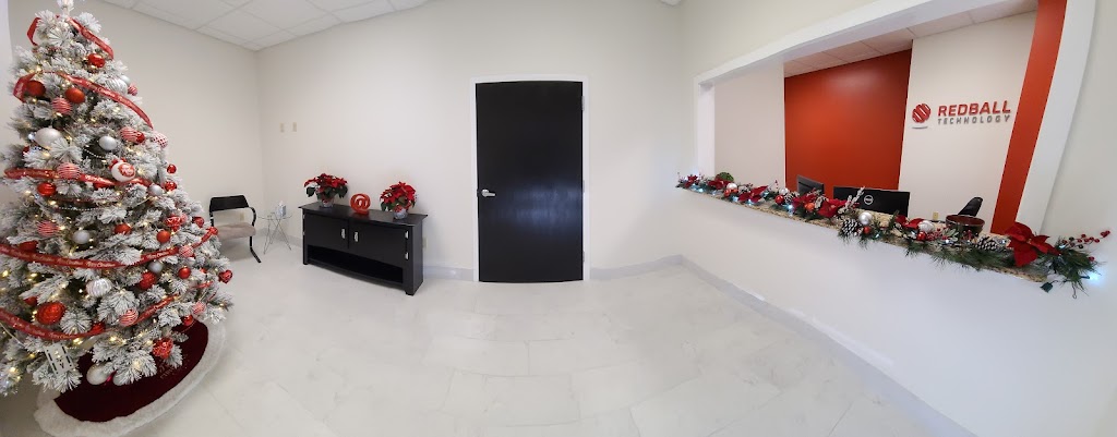 Redball Technology