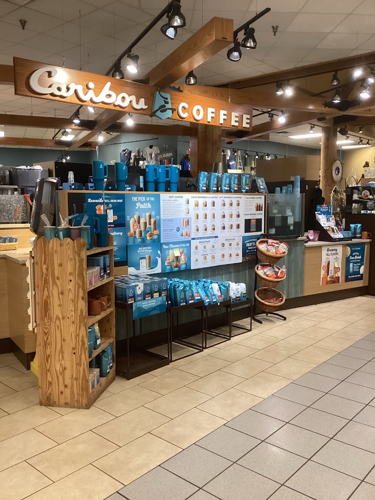 Photo of Caribou Coffee