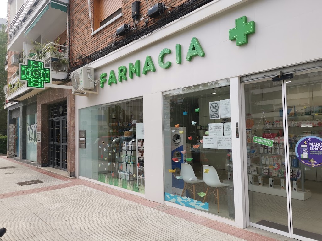 Farmacia Maria Cordera Gil