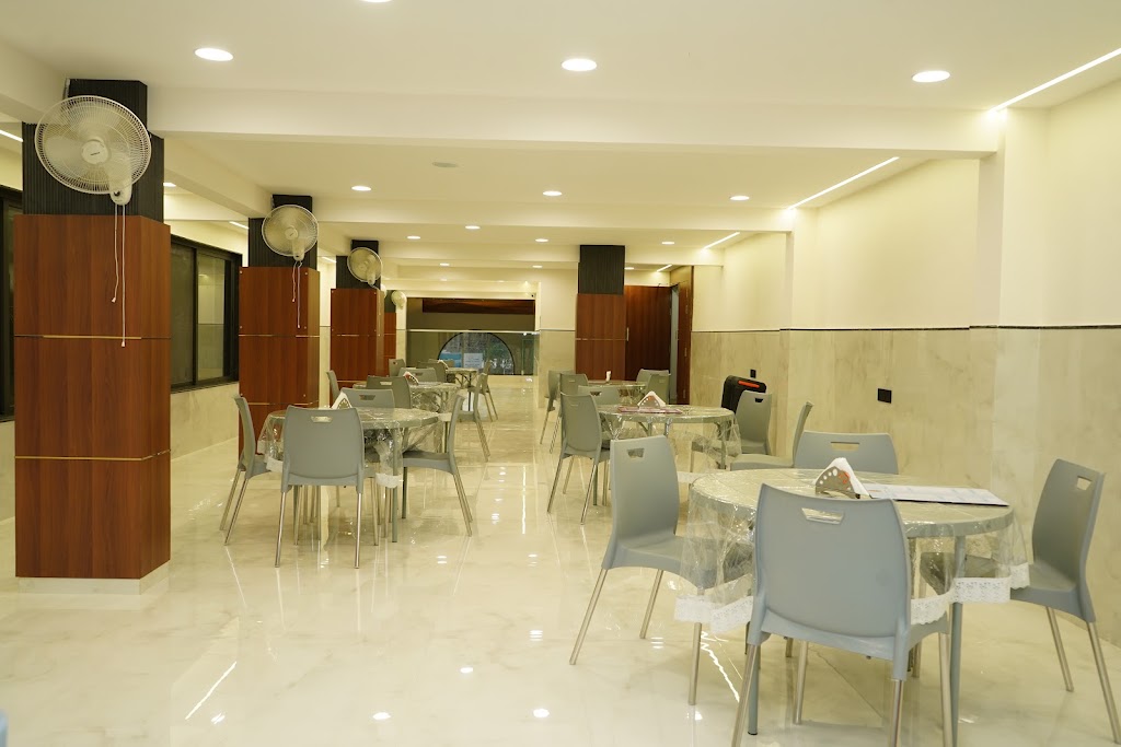 Silvana Bakery Cafe Restaurant And Banquet