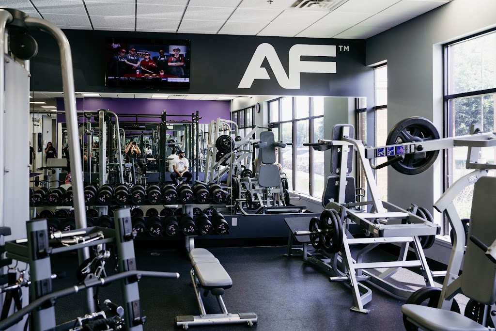  Anytime Fitness