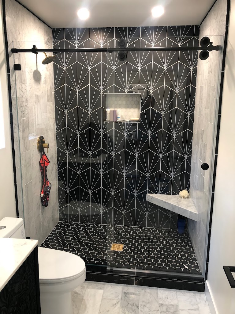 Inside