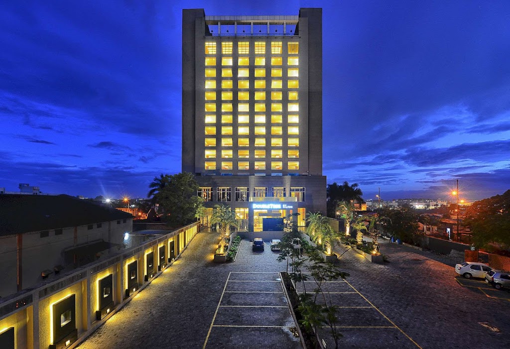 Doubletree By Hilton Hotel Pune Chinchwad