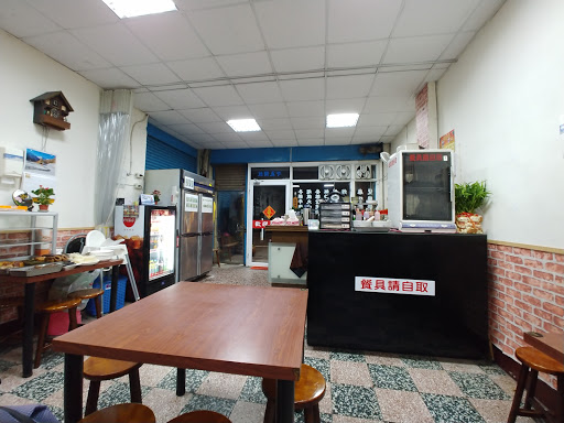 正山東麵食館 的照片