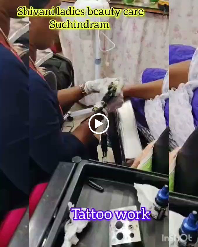 Shivani Ladies Beauty Care