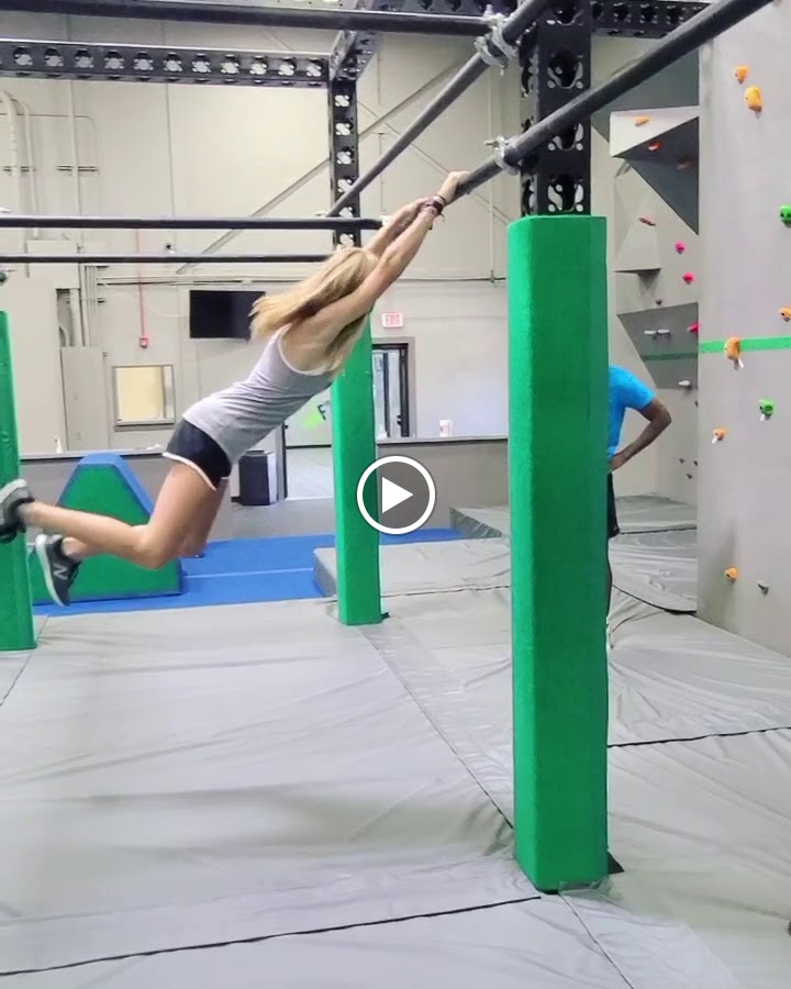  Ultimate Ninjas North Shore