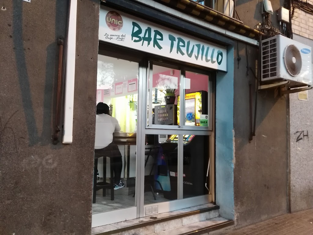 Bar Trujillo