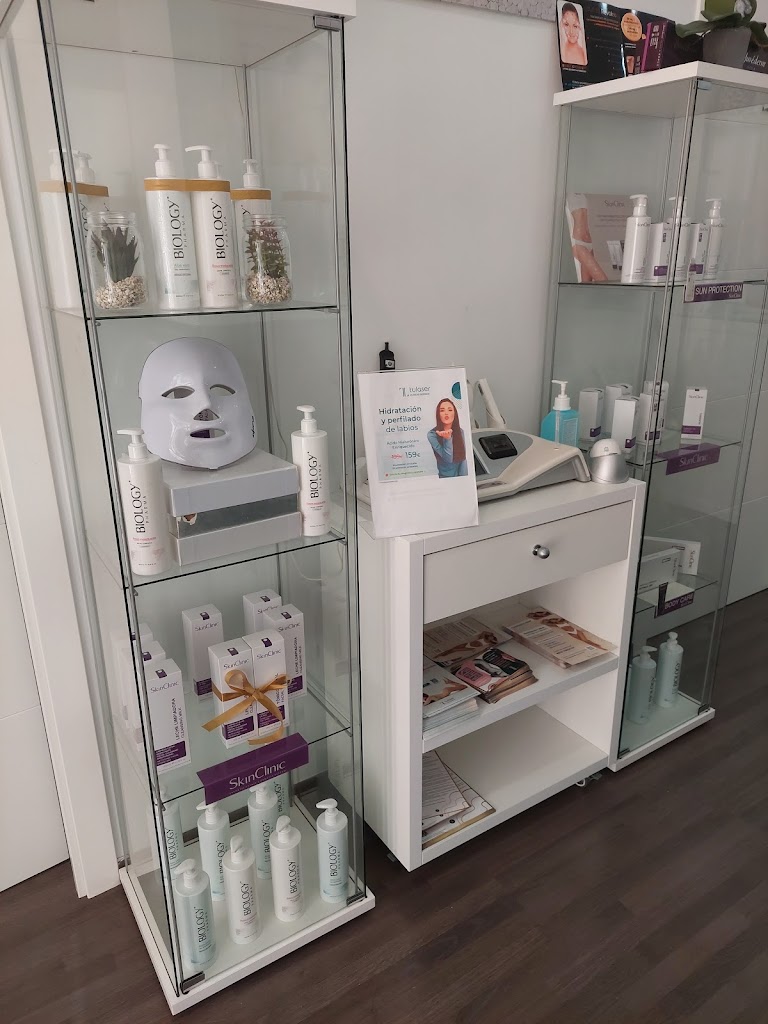 Clinica Depilacion Tulaser Melilla