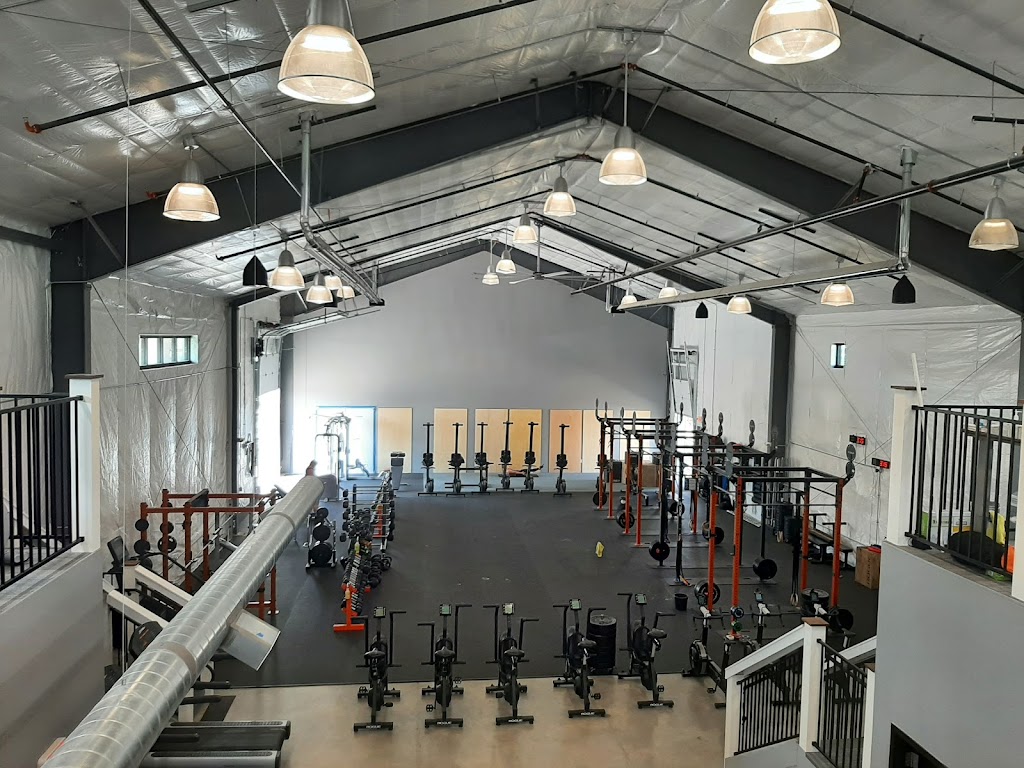  Old Town Athletic Club