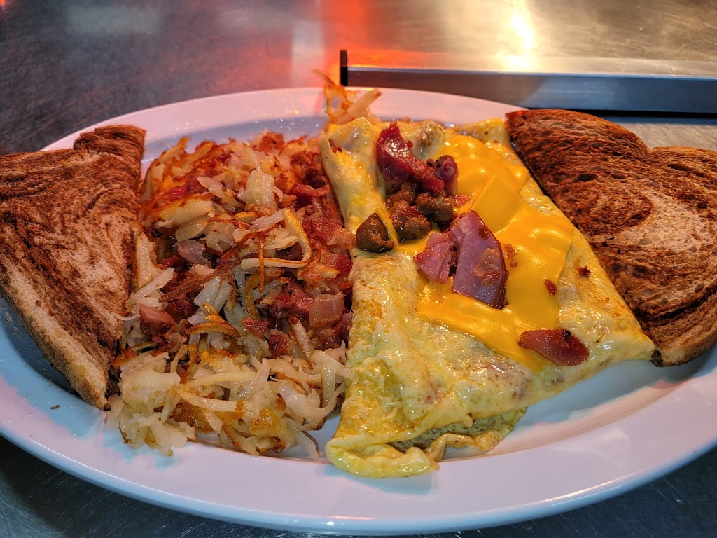  Becky's Sugar Shack Restaraunt/Bakery