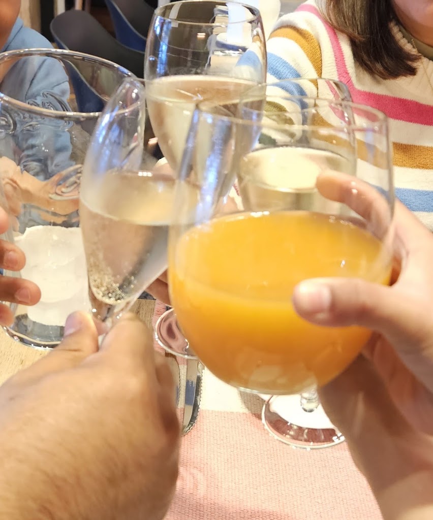Tre Sorelle Ristorante Italiano — Mas recientes