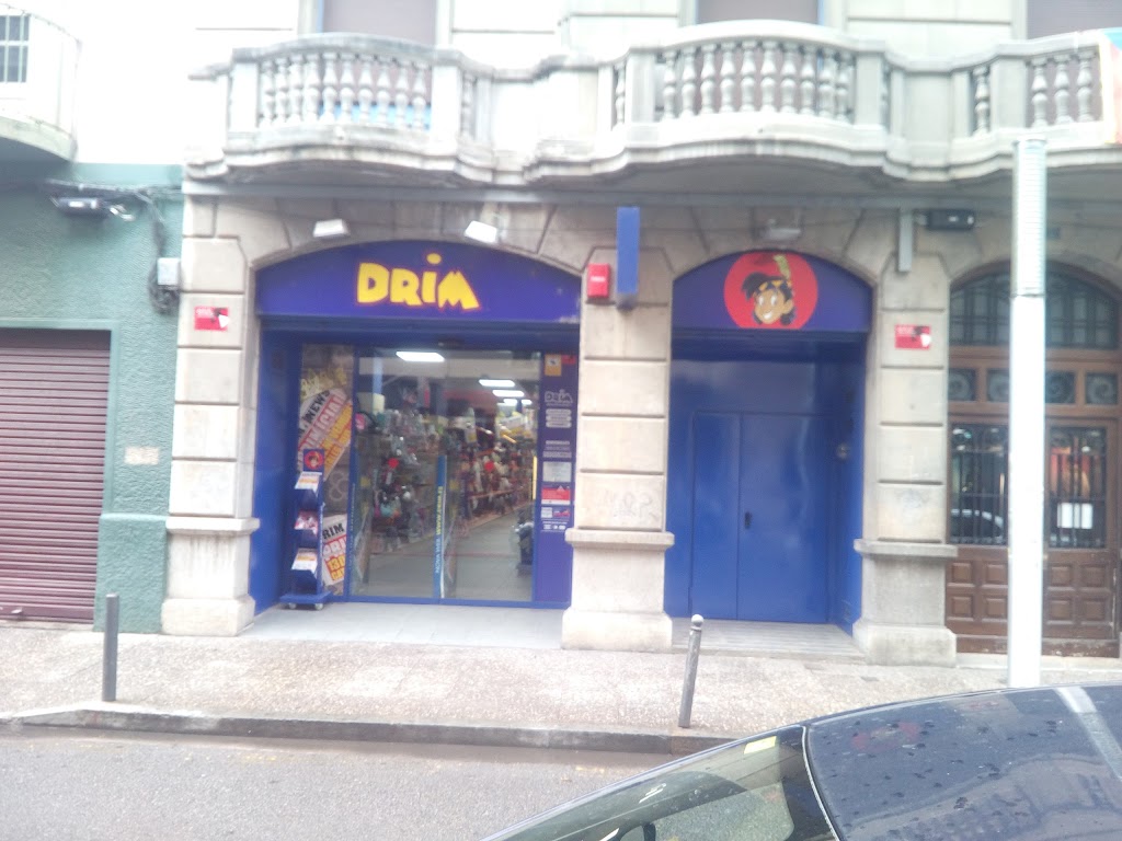 Foto 2 de Drim