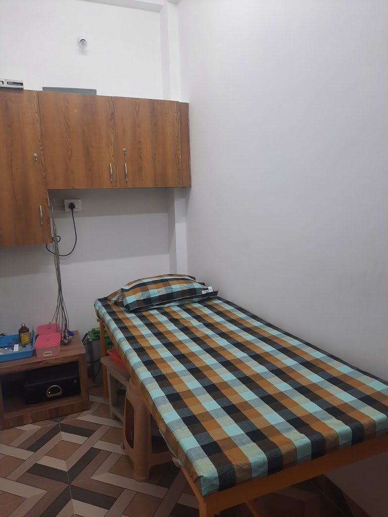 Dr. Aarush Diabetic And Hypertension Clinic