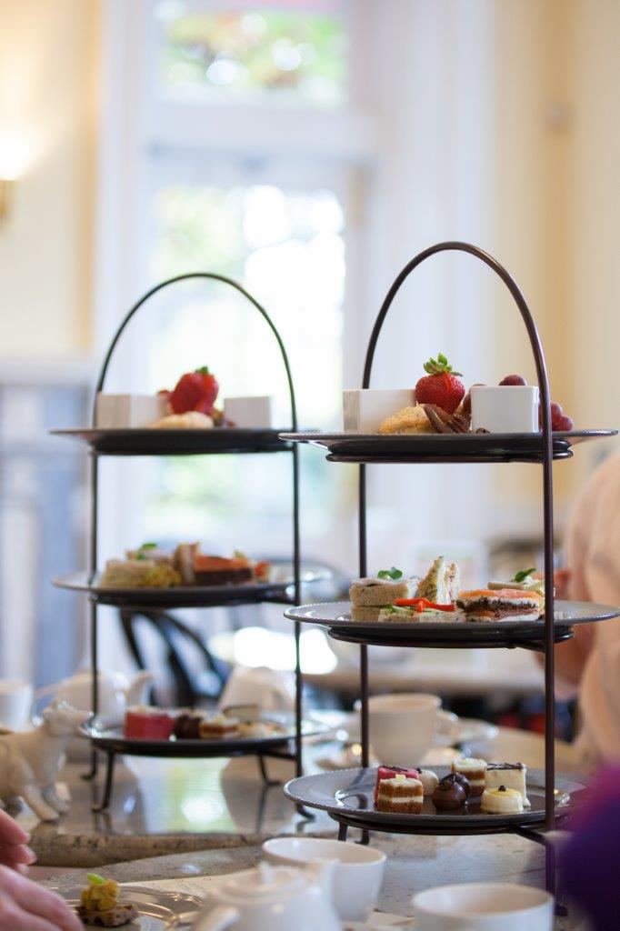 Photo of The Cafe at Wave Hill