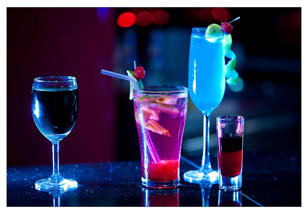 Food & drink
