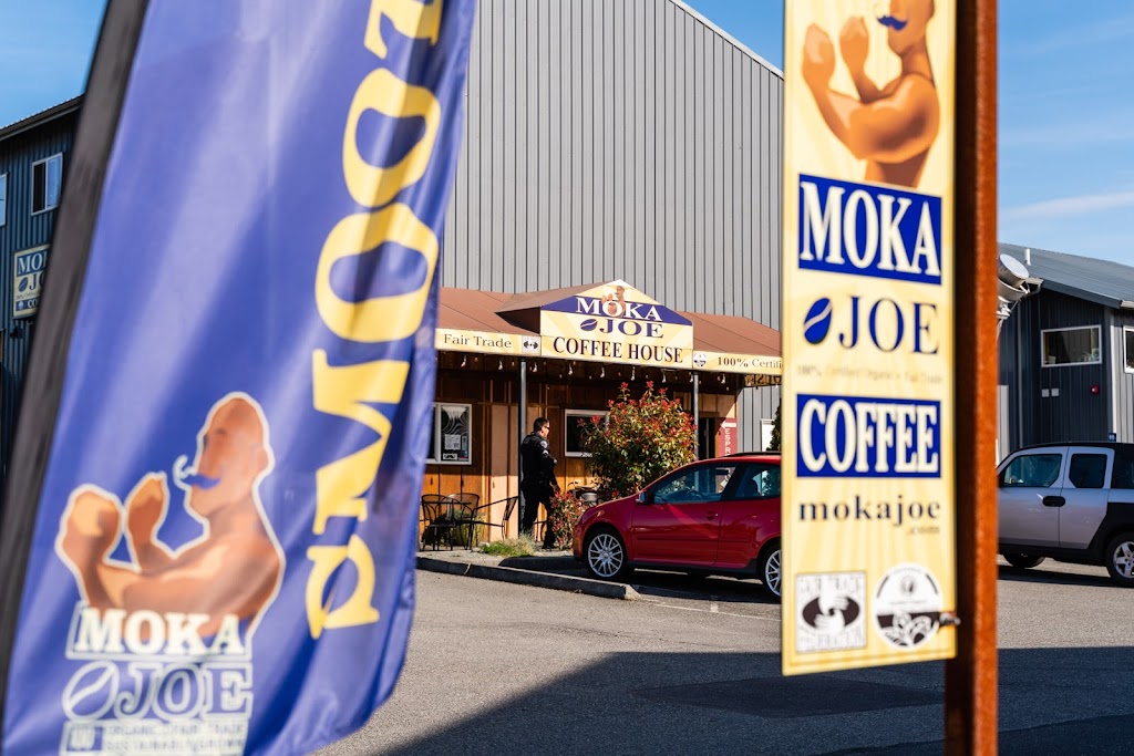 Photo of Moka Joe Coffee