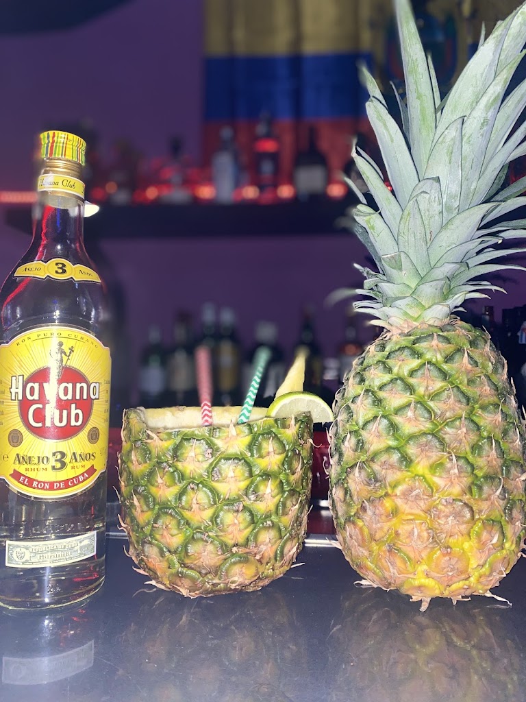 Macao disco club