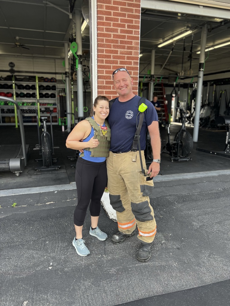  CrossFit Effingham - #1 Personal Training & Group Fitness