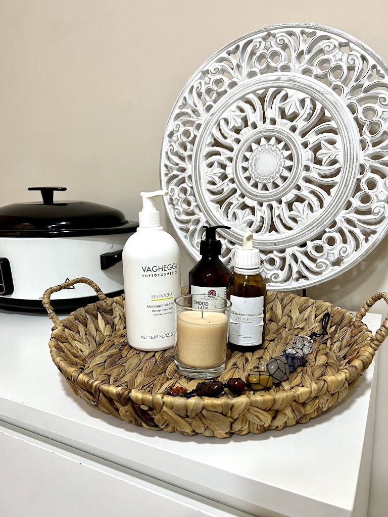 Essence Belleza y Bienestar — Del propietario