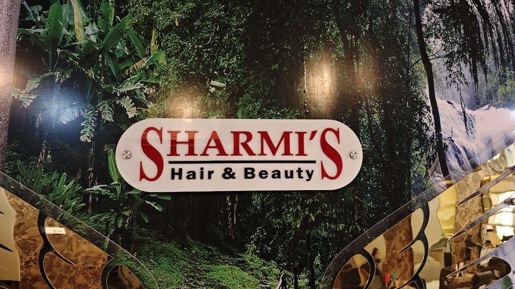 Sharmi S Hair And Beauty